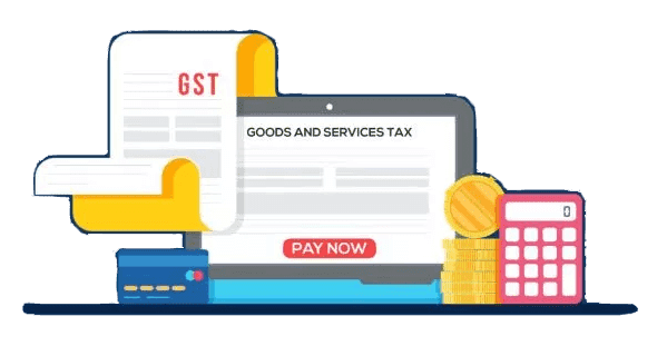 GST Billing Software